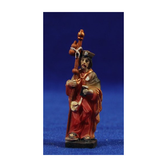 Sant Jaume 5 cm Resina