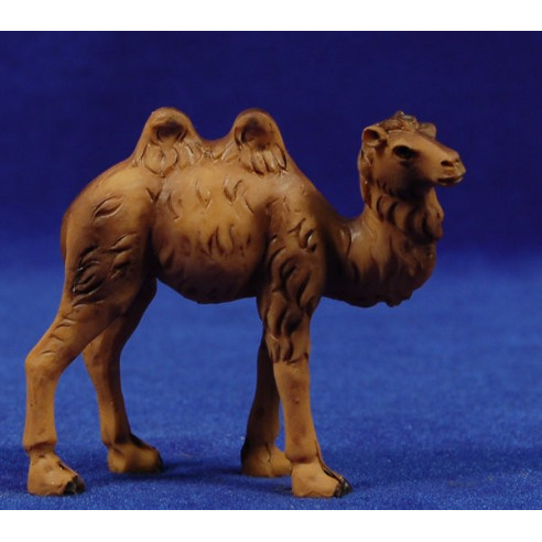 Camel 6 cm resin