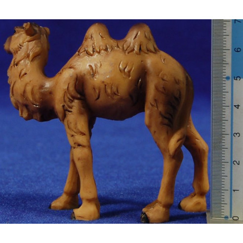 Camel 6 cm resin