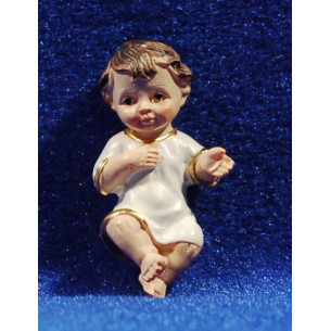 Nen Jesús 9 cm resina