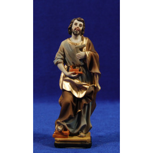 Saint Joseph 15 cm resin