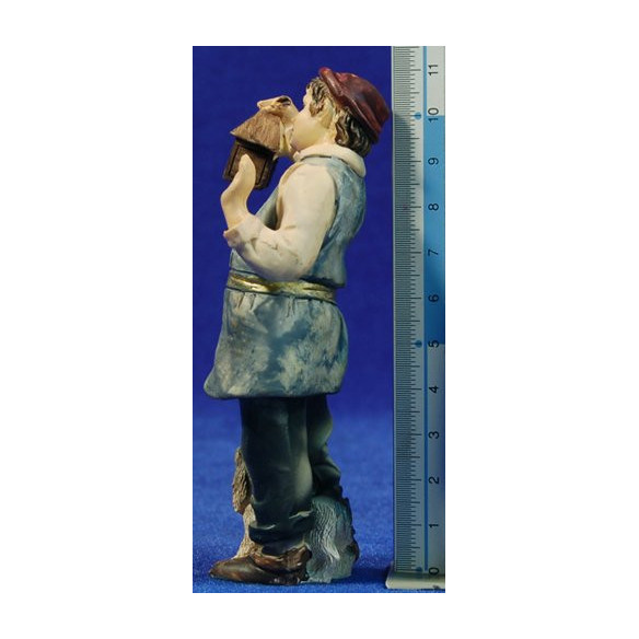 Innkeeper 12 cm resin
