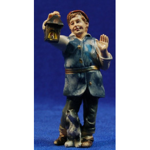 Posader 10 cm resina