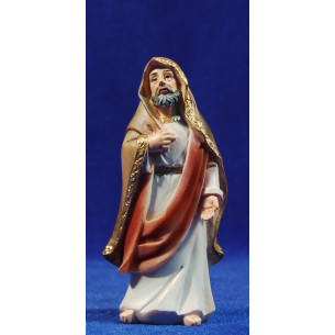 Sacerdot 11 cm resina