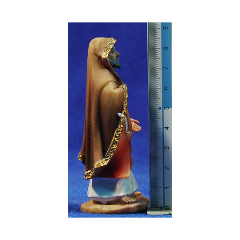 Sacerdote 9 cm resina