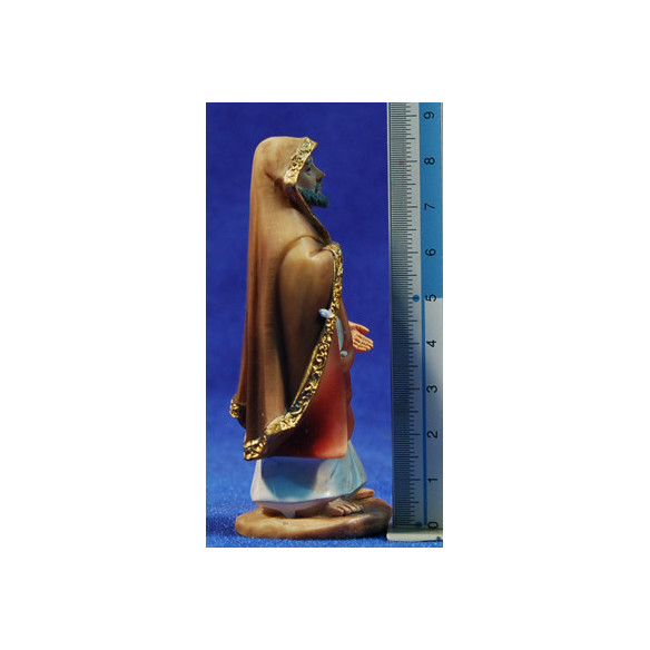 Sacerdote 9 cm resina