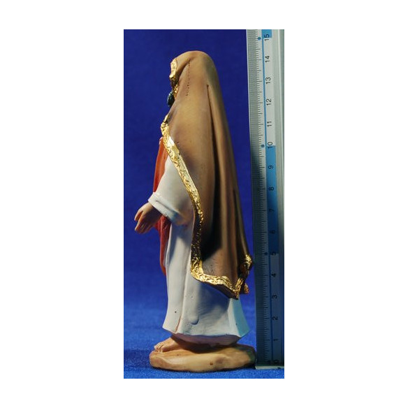 Sacerdote 15 cm resina