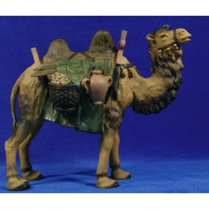 Camel 20 cm resin