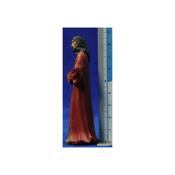 Davanti a Ponzio Pilato 9 cm  resina