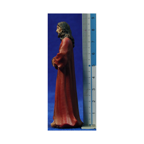 Delante Poncio Pilatos 9 cm resina