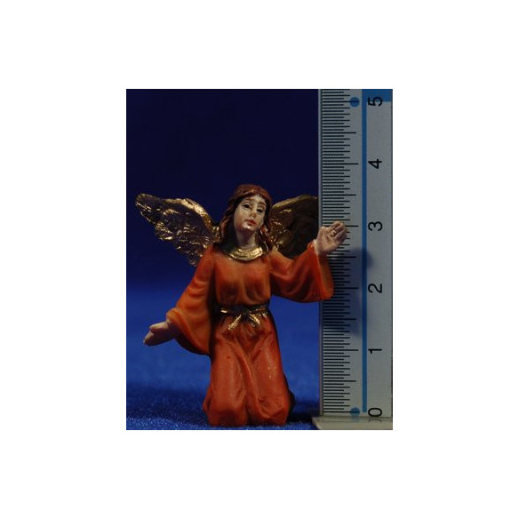 Hort de les oliveres 5 cm resina