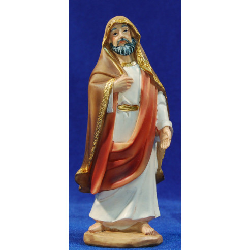 Sacerdot 15 cm resina