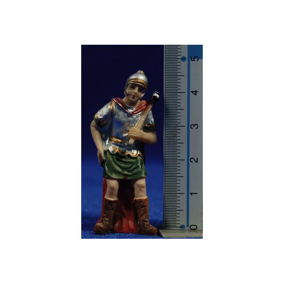Incoronazione di spine 5 cm in resina