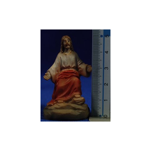 The Sermon on the Mount 5 cm resin