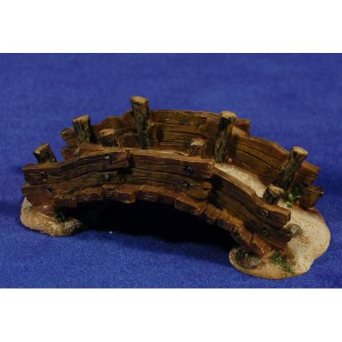 Ponte 14 cm resina