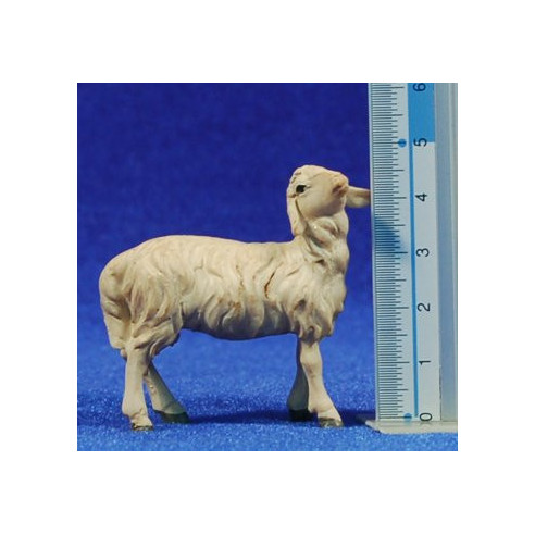 Grup xais 12 cm resina