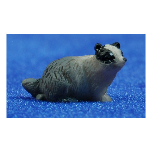 Tasso 7 cm resina