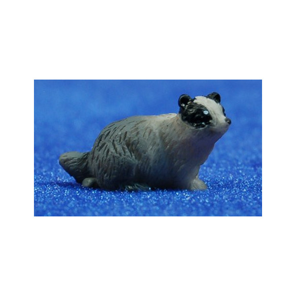 Tasso 7 cm resina