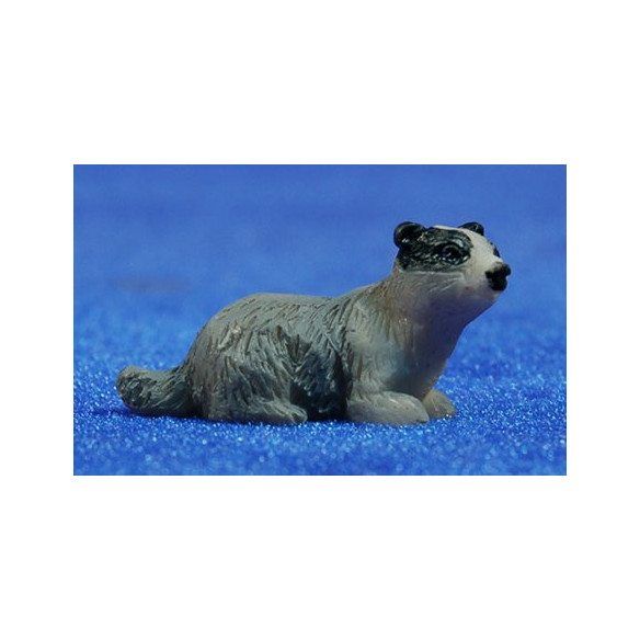 Tasso 9 cm resina