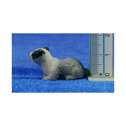 Tasso 9 cm resina