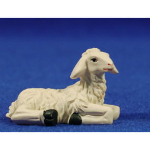 Xai estirat 12 cm resina