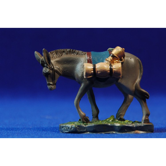 Donkey 6 cm resin