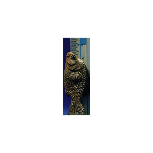 Grupo 2 pesce 4,5 cm plastica