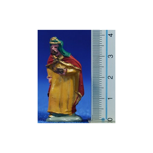 Kings addoring 4 cm plastic Fabregat