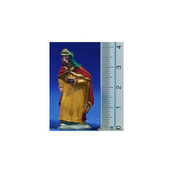 Kings addoring 4 cm plastic Fabregat