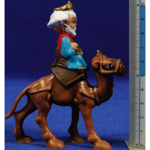 Reis a camell modern 5 cm plàstic Fabregat