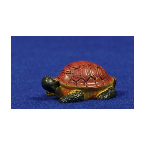 Tortuga M2 15 cm resina