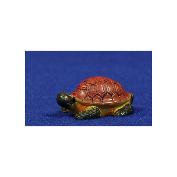 Tortuga M2 15 cm resina