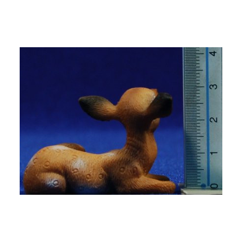 Cervato 12 cm resina