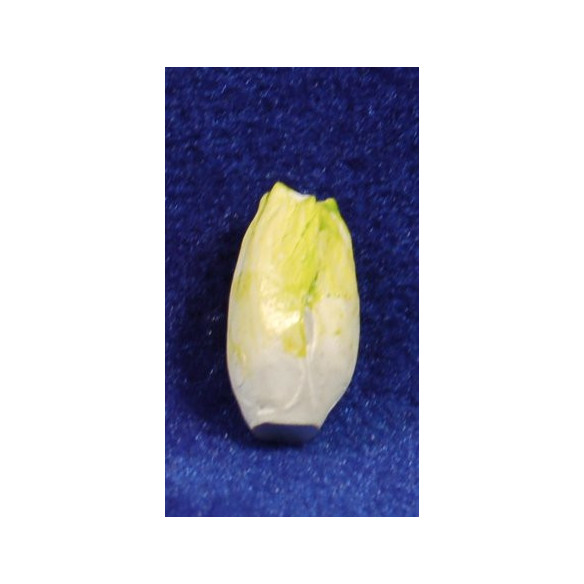 Large lettuce 1,8 cm resin