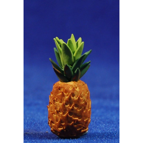 Piña 1-1,5 cm resina