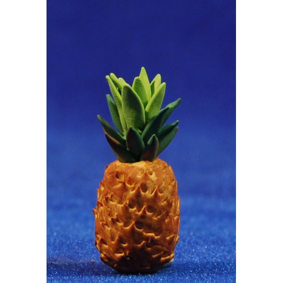 Piña 1-1,5 cm resina