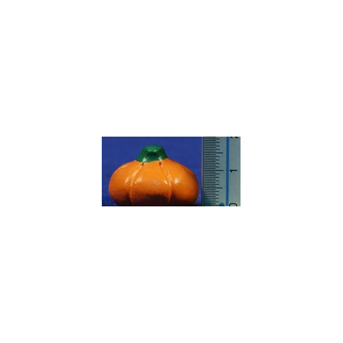 Calabaza M2 2,5 cm resina
