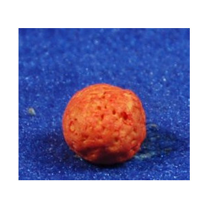 Taronja 0,7 cm resina