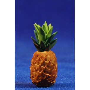 Piña 1-1,5 cm resina