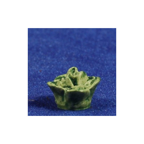 Lettuce 1,5 cm resin
