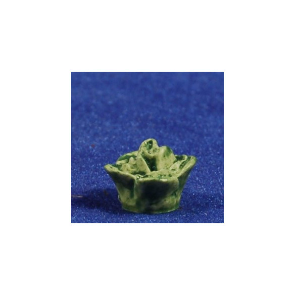 Lettuce 1,5 cm resin