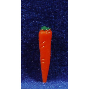 Pastanaga 2 cm resina