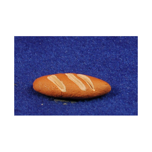 Barra de pan 1,8 cm resina