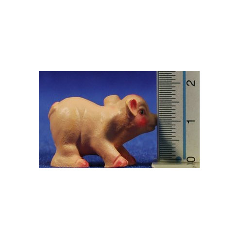 Pig M2 7 cm resin