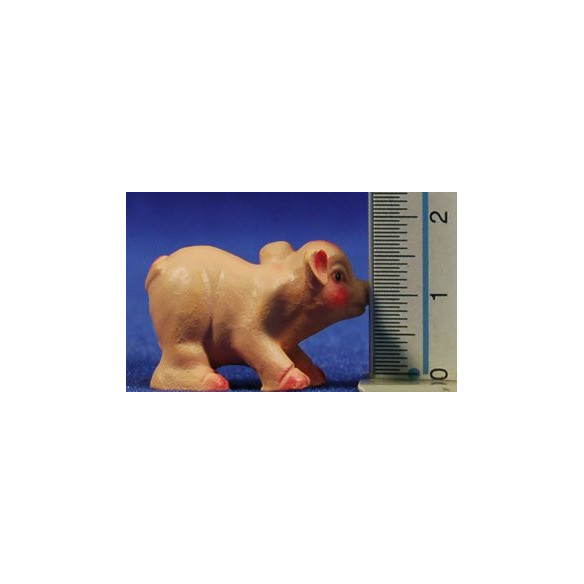 Pig M2 7 cm resin