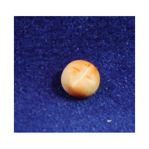 Little bread 0,8 cm resin