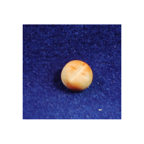 Little bread 0,8 cm resin