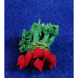 Raves 1,5 cm resina