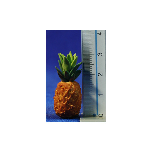 Pinya  1-1,5 cm resina