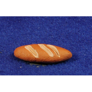 Pagnotta 1,8 cm resina
